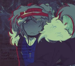 user pfp