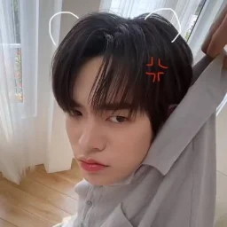 user pfp