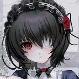 user pfp