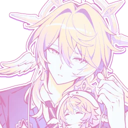 user pfp