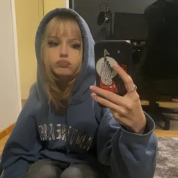 user pfp