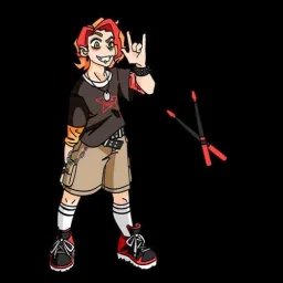 user pfp