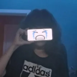 user pfp