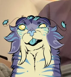 user pfp