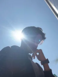 user pfp