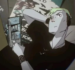 user pfp