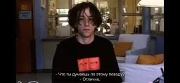 user pfp