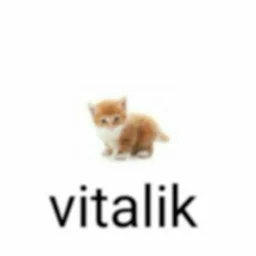 user pfp