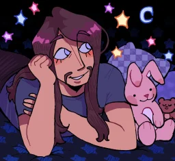 user pfp