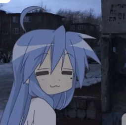 user pfp