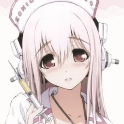 user pfp