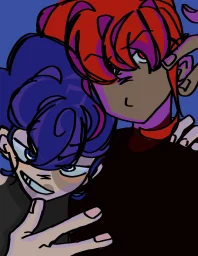 user pfp