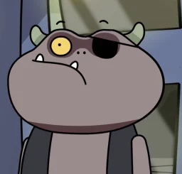 user pfp