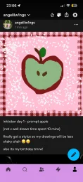 user pfp