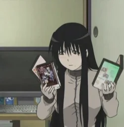 user pfp