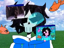 user pfp