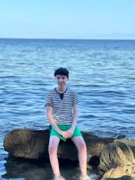 user pfp