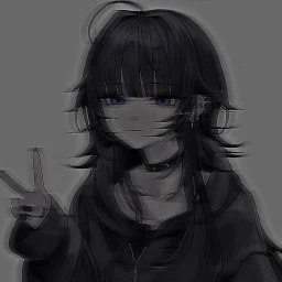 user pfp