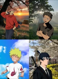 user pfp