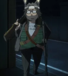 user pfp