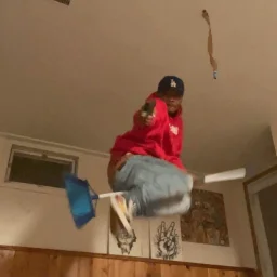 user pfp