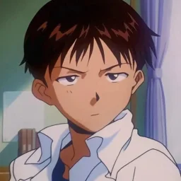 user pfp