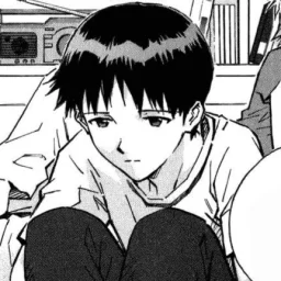 user pfp