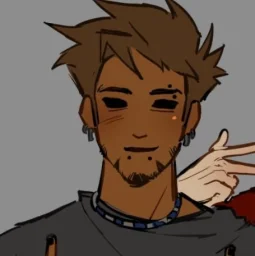 user pfp