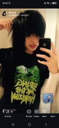 user pfp