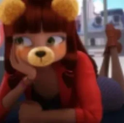 user pfp