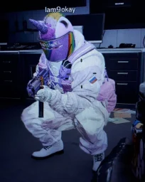 user pfp