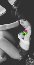 user pfp