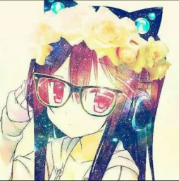 user pfp