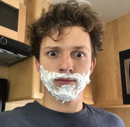 user pfp