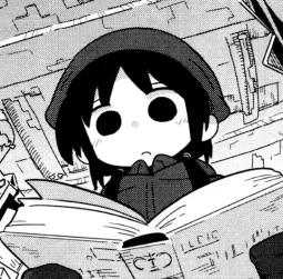 user pfp