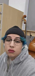 user pfp