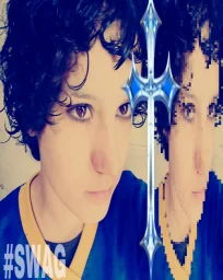 user pfp