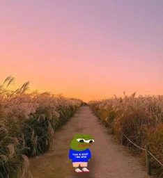 user pfp