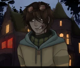 user pfp