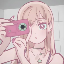 user pfp