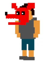 user pfp