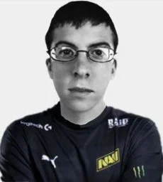 user pfp