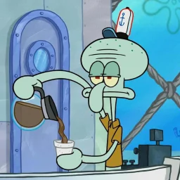 user pfp