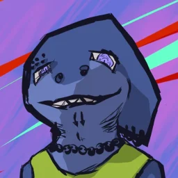 user pfp