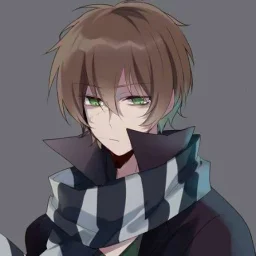 user pfp