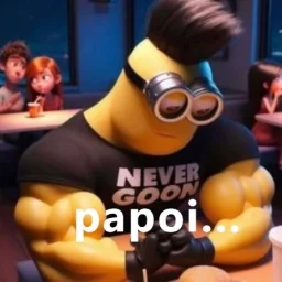 user pfp