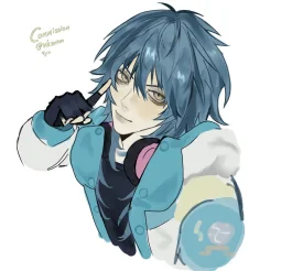user pfp