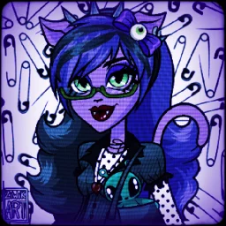 cryptidladybug888's profile picture