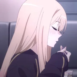 user pfp
