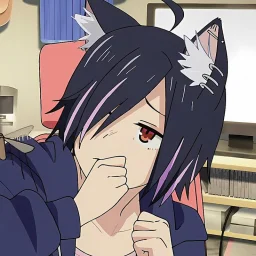 user pfp